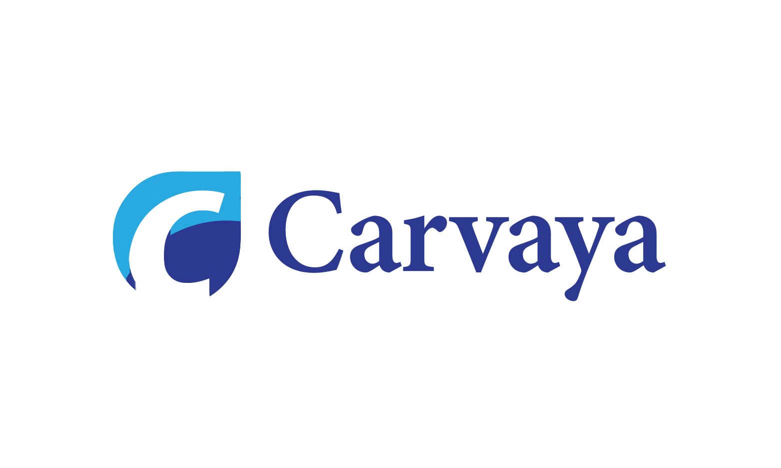 Carvaya logo
